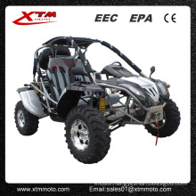 2 Seat off Road 650cc 4X4 Sand Buggy